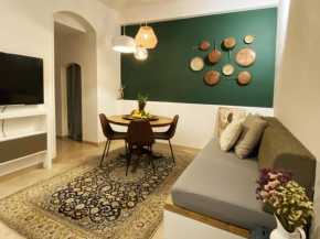 San Lorenzo for foodies